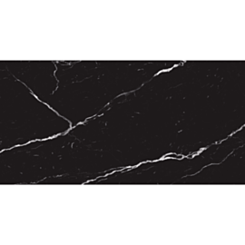 Керамогранит Seratonia Black Marquina 60×120 см