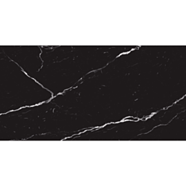 Керамогранит Seratonia Black Marquina 60×120 см