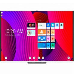 İnteraktiv lövhə SmartTech SBM787V