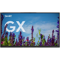 İnteraktiv lövhə SmartTech GX165-V3