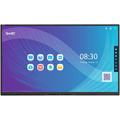 İnteraktiv lövhə SmartTech GX186-V3