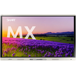 İnteraktiv lövhə SmartTech MX255-V5