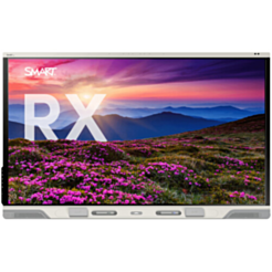 İnteraktiv lövhə SmartTech RX286