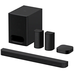 Soundbar Sony HT-S60