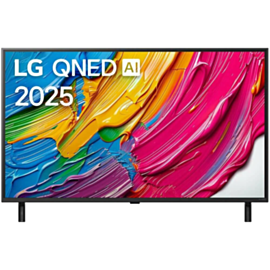 Televizor LG 50QNED80A6A.AMCN
