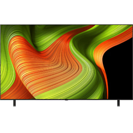 Televizor LG OLED83B5RLA.AMCN