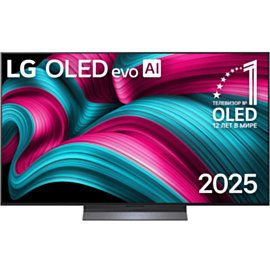 Televizor LG OLED55C5RLA.AMCN