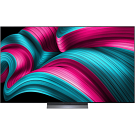 Televizor LG OLED83C5RLA.AMCN