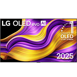 Televizor LG OLED77G5RLA.AMCN