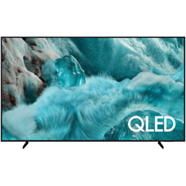 Televizor Samsung QLED QE75Q7FAAUXRU