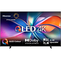 Televizor Hisense QLED 65E7Q
