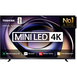 Televizor Toshiba MiniLED 65Z770RE