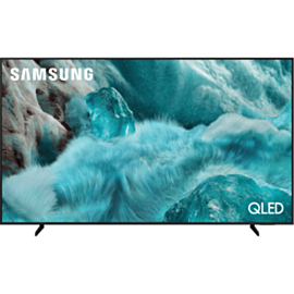 Televizor Samsung QLED QE85Q7FAAUXRU