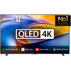 Televizor Toshiba QLED 75Z670RE