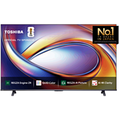 Телевизор Toshiba QLED 50M450RE