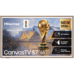 Televizor Hisense QLED 65S7S