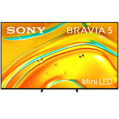 Televizor Sony MiniLED K-75XR50