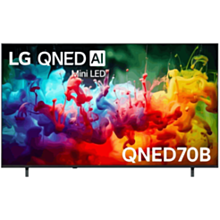 Televizor LG 55QNED70B6C.AMCN