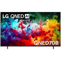 Televizor LG 85QNED70B6A.AMCN