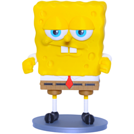 Fiqur Sponge Bob 476765438