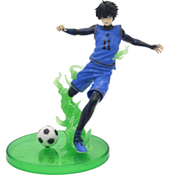 Anime fiquru Yoichi Isagi 2005378296148