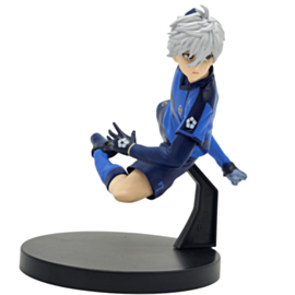 Аниме фигурка Seishiro Nagi 2008639574122