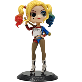 Аниме фигурка Harley Quinn 2009683145721