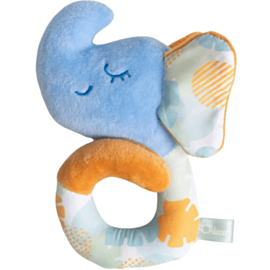 Подвесная игрушка Chicco Слон 00012206000000