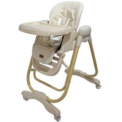 Yedirmə oturacağı Kidilo KD-002 Biege