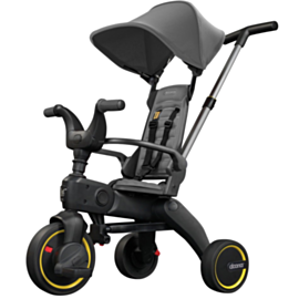 Qatlanan velosiped Doona Liki Trike S1 SP510-99-030-015