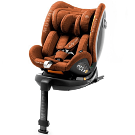 Avtomobil oturacağı Babyauto Muugi Narıncı 