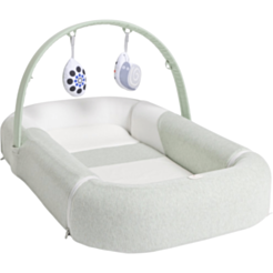 Beşik-barama Chicco 4-ü 1-də Olive 0-8 ay / 04087176160000