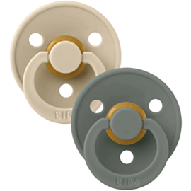 Əmzik BIBS Colour Lateks 120431