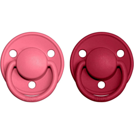 Əmzik BIBS De Lux Lateks 180221