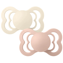 Əmzik BIBS Supreme Silikon 160221