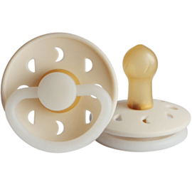Пустышка Frigg Moon Phase Латекс 10278