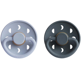 Пустышка Frigg Moon Phase Латекс 76291500