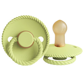 Пустышка Frigg Rope Латекс 10553 