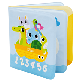 Vanna otağı üçün kitab Chicco 00012152000000