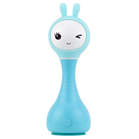Игрушка Alilo Умный зайка R1 Blue