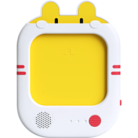Планшет для детей Alilo Yellow