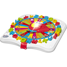 Игрушка Алфавит Chicco 00009792000000