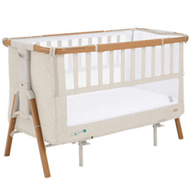 Manej Tutti Bambini CoZee XL Bej