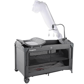 Manej Kidilo T-702L Grey
