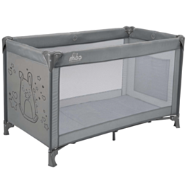 Manej CAM Sonno 265 Grey