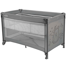 Manej CAM Pisolino 265 Grey