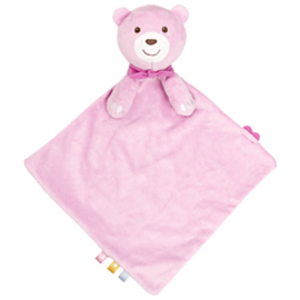 Yumşaq oyuncaq Chicco Maxi Doudou 00012159100000 Çəhrayı