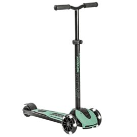 Skuter Scoot & Ride Avstriya Kich 5 Forest