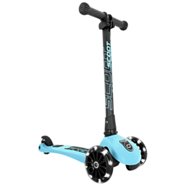 Skuter Scoot & Ride HighwayKick 3 Blueberry