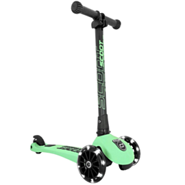 Skuter Scoot & Ride HighwayKick 3 Kiwi